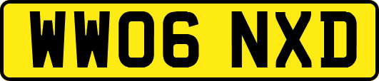 WW06NXD
