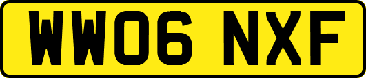 WW06NXF