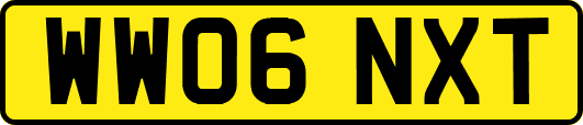 WW06NXT