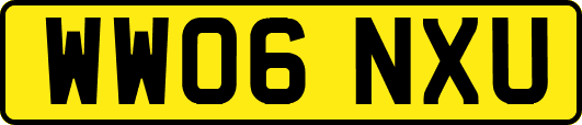 WW06NXU