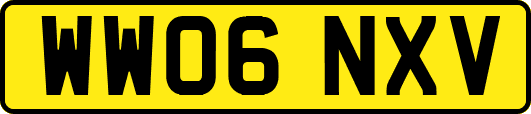 WW06NXV