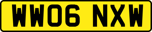WW06NXW