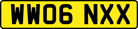 WW06NXX