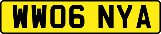 WW06NYA