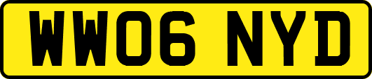 WW06NYD