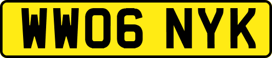 WW06NYK