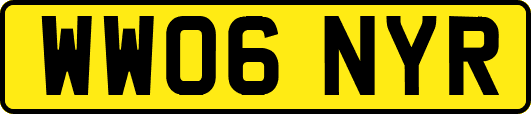 WW06NYR