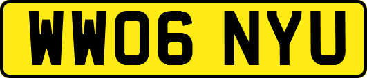 WW06NYU