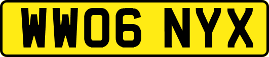 WW06NYX