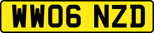 WW06NZD