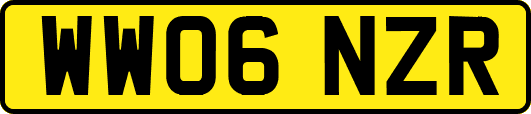 WW06NZR