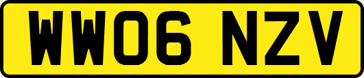 WW06NZV