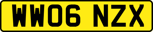 WW06NZX