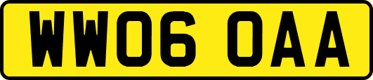 WW06OAA