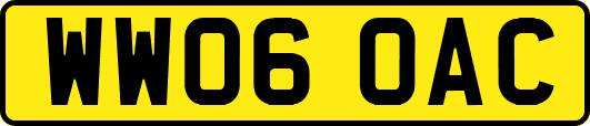 WW06OAC