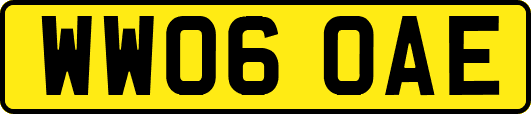 WW06OAE