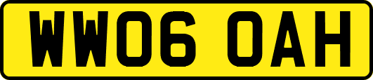 WW06OAH