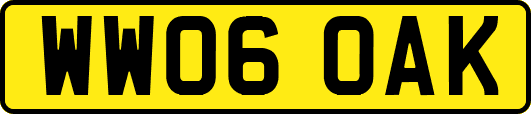 WW06OAK