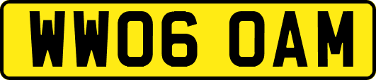 WW06OAM
