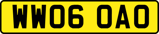 WW06OAO