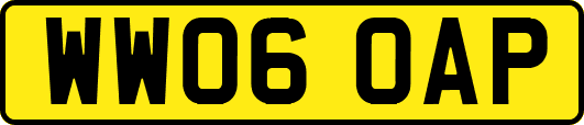 WW06OAP