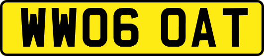 WW06OAT