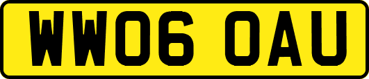 WW06OAU