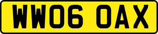 WW06OAX