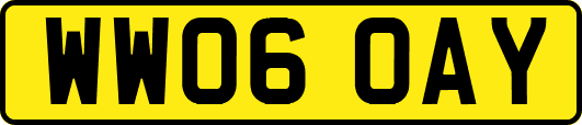 WW06OAY