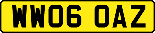 WW06OAZ