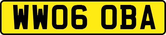 WW06OBA