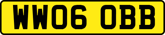 WW06OBB