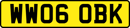 WW06OBK