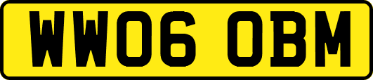 WW06OBM