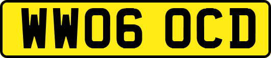 WW06OCD