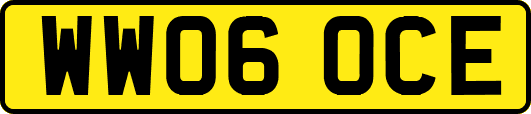 WW06OCE