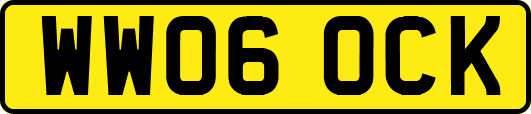 WW06OCK