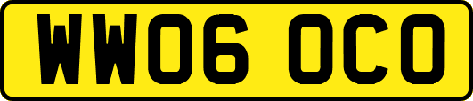 WW06OCO