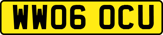 WW06OCU