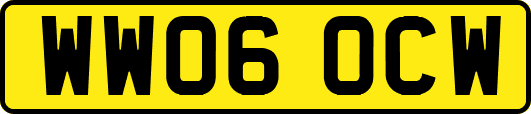 WW06OCW