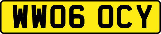 WW06OCY