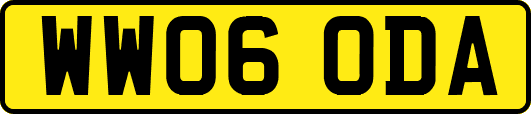 WW06ODA