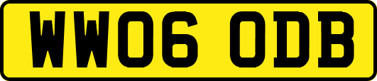 WW06ODB