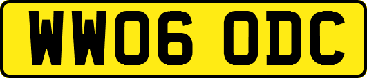 WW06ODC