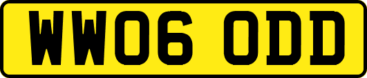 WW06ODD