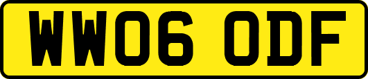 WW06ODF