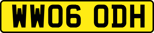 WW06ODH