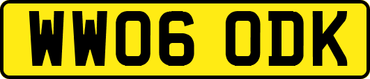 WW06ODK
