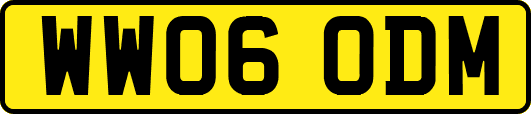 WW06ODM