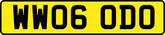 WW06ODO